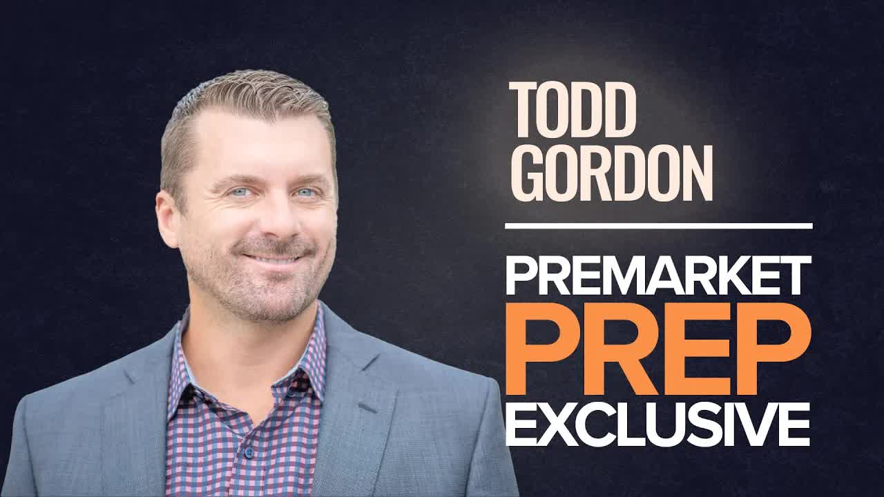 Is The A.I. Story Real Or A Bubble? Todd Gordon - Founder of Inside Edge Capital