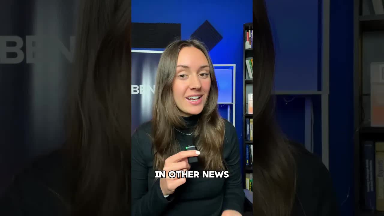 Todays News  | The Grammys, Telepathy, and Nikki Haley