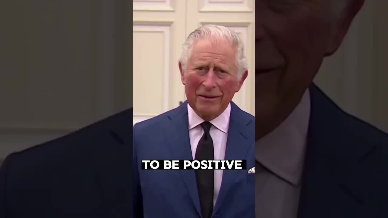 King Charles Has Been Diagnosed With Cancer