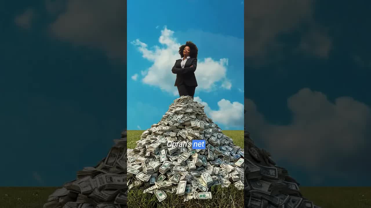 How Jeff Bezos' Wealth Compares to an Average Person