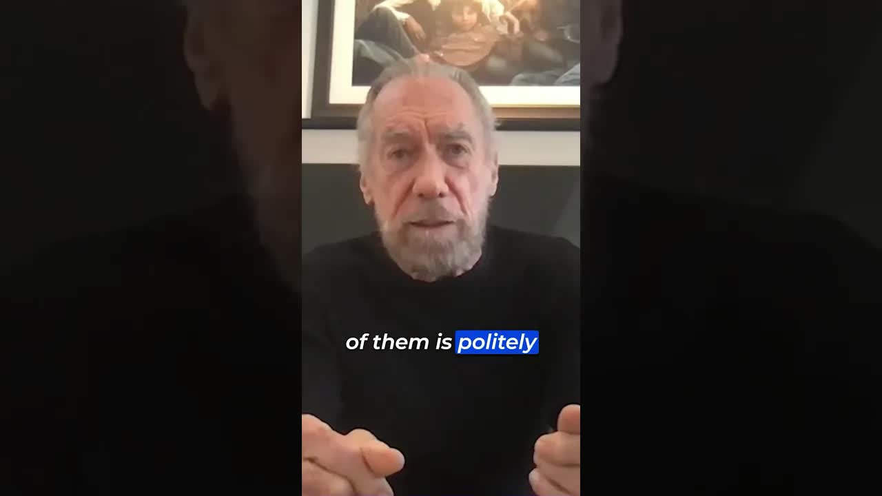 Overcoming Rejection With John Paul