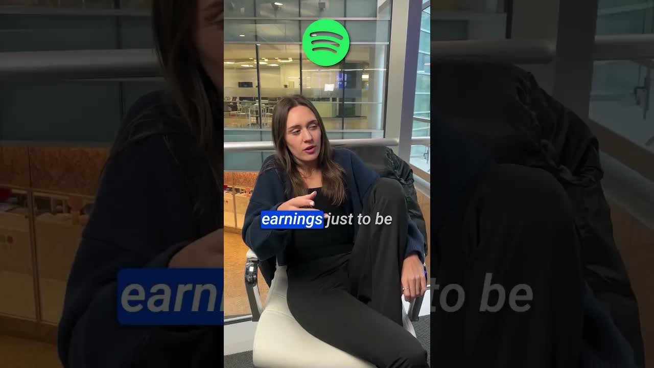 Spotify Vs Apple In This Weeks Therapy Session