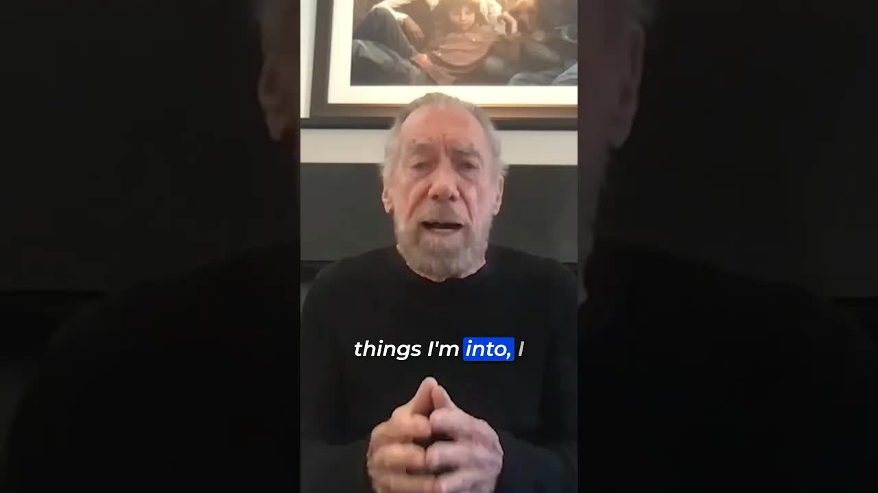 John Paul "Will Never Retire"