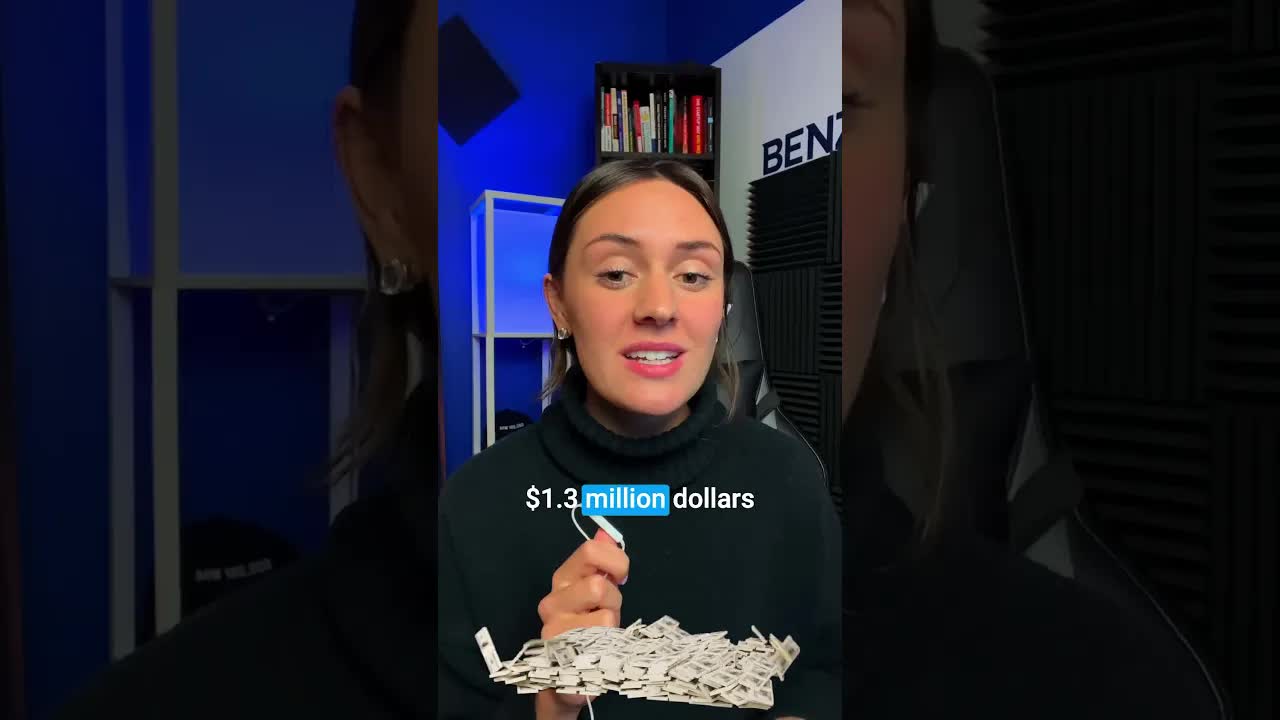 Holy Crypto! This Pastor Scammed $1.3 million 😱