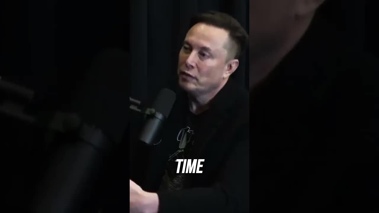 Elon Musk on why Dogecoin is better than Bitcoin