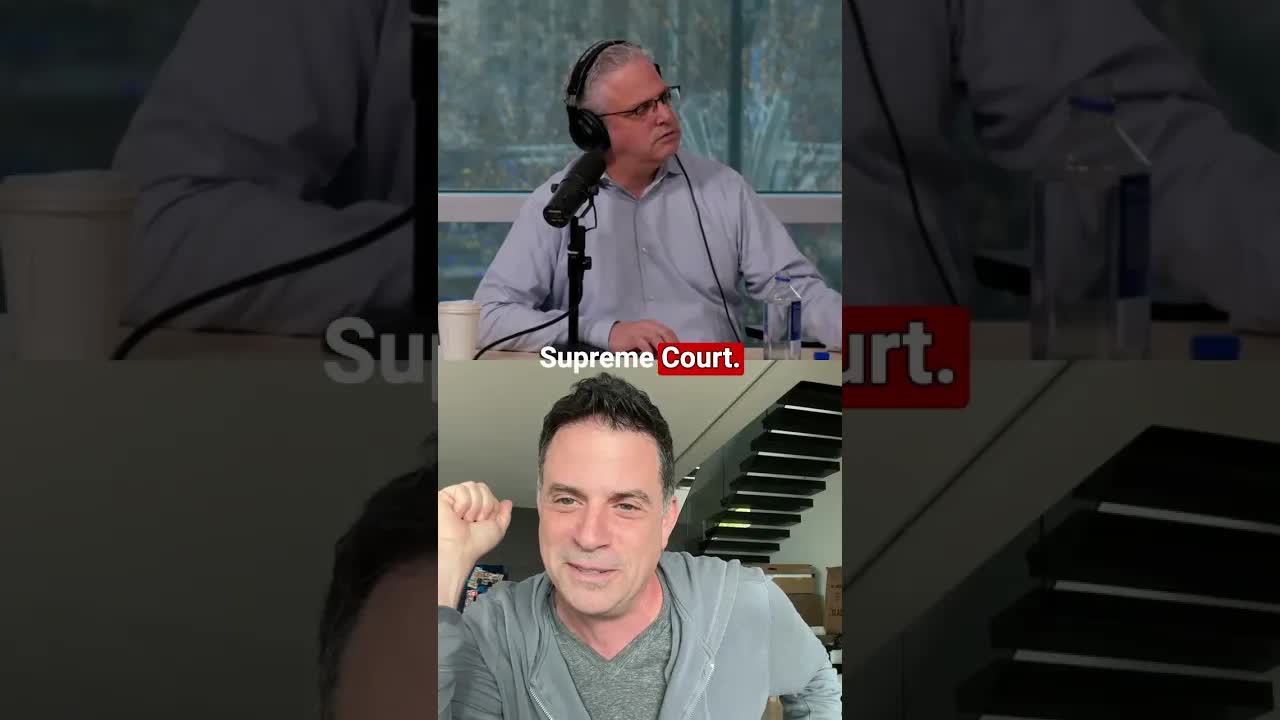 Jason Wild on This Weeks Raz Report