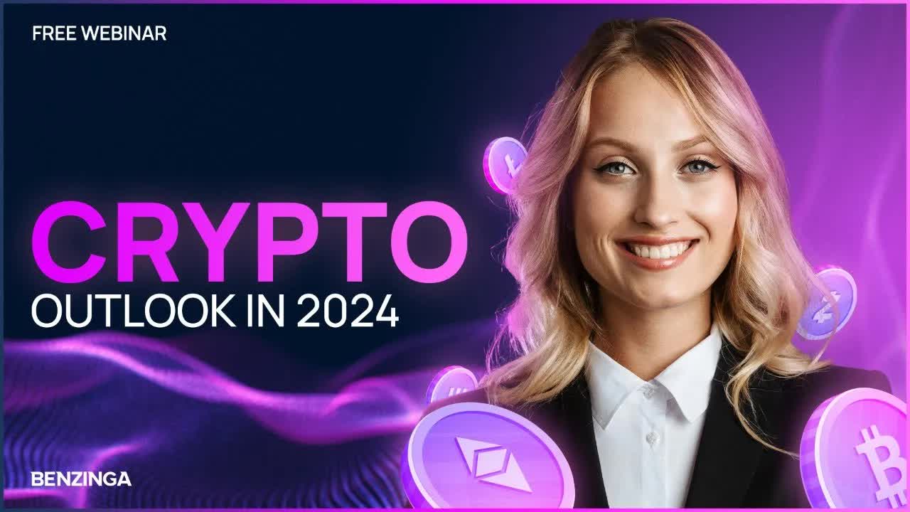 BZ Webinar: Crypto & Blockchain Outlook in 2024