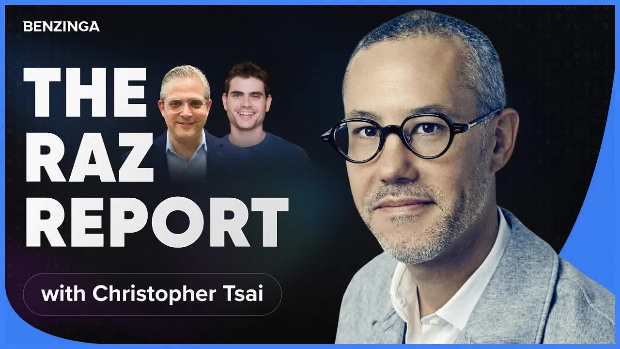 #51: The Art of Long-Term Investing with Christopher Tsai
