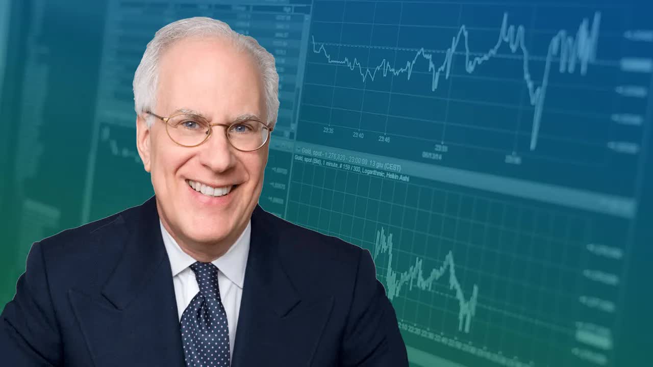 What To Watch In 2024: Marc Chaikin - Founder of Chaikin Analytics