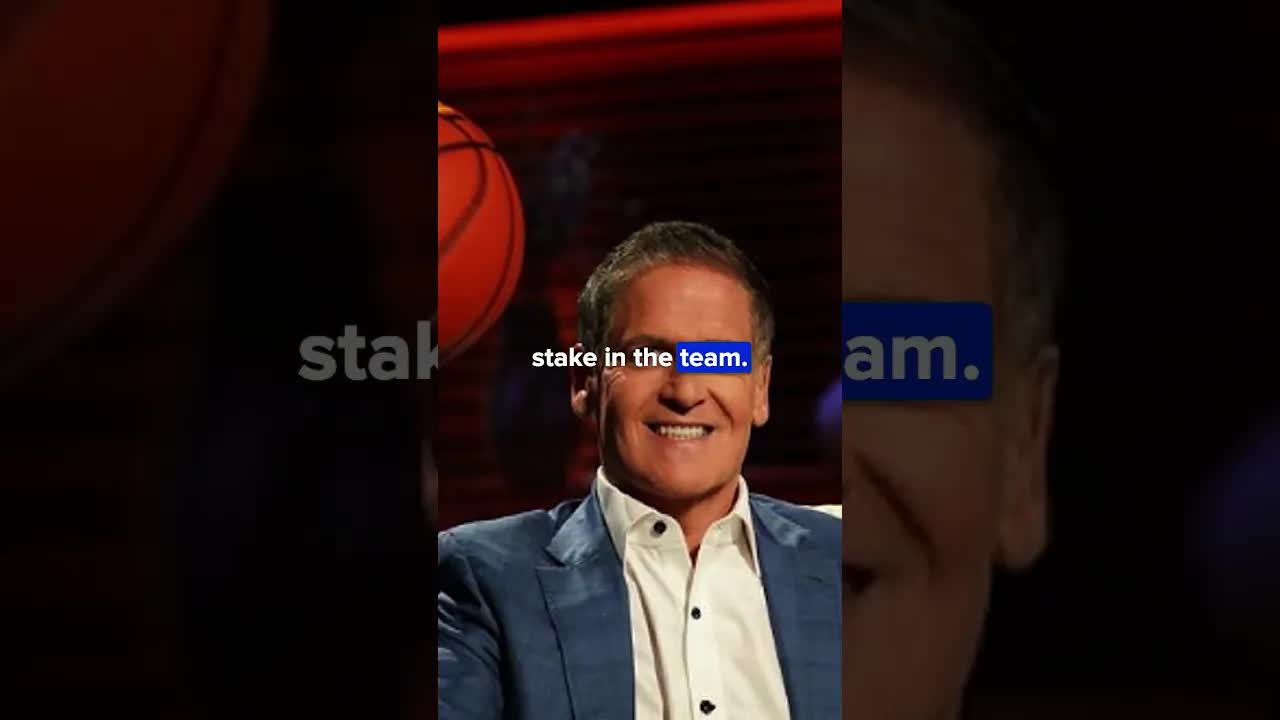 NBA Board Of Governors Initiates Process For Mark Cuban To Sell Majority Stake In Dallas Mavericks