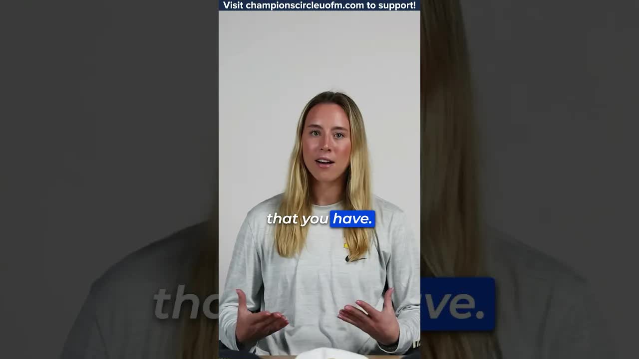 What does Michigan vs. Everybody mean?