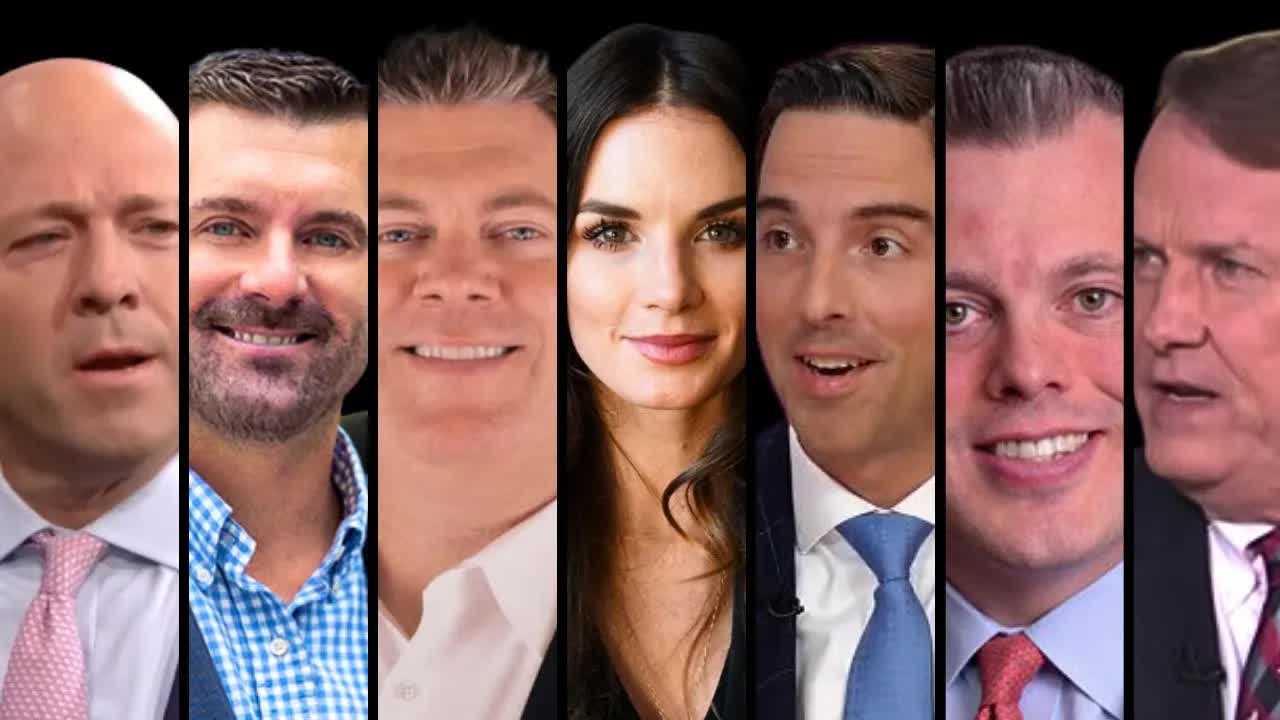 2024 Outlook: 8+ Experts Close The Door On 2023
