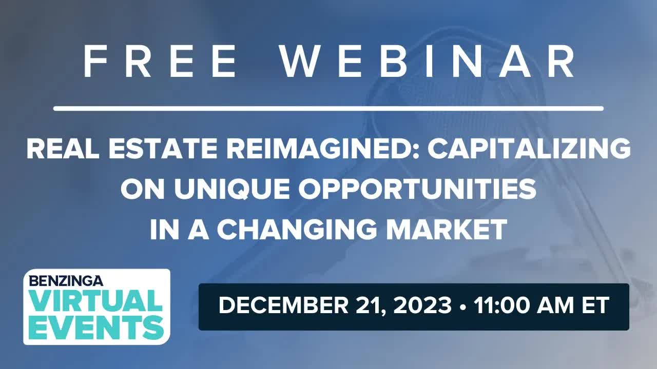Real Estate Reimagined: Capitalizing On Unique Opportunities In A Changing Market