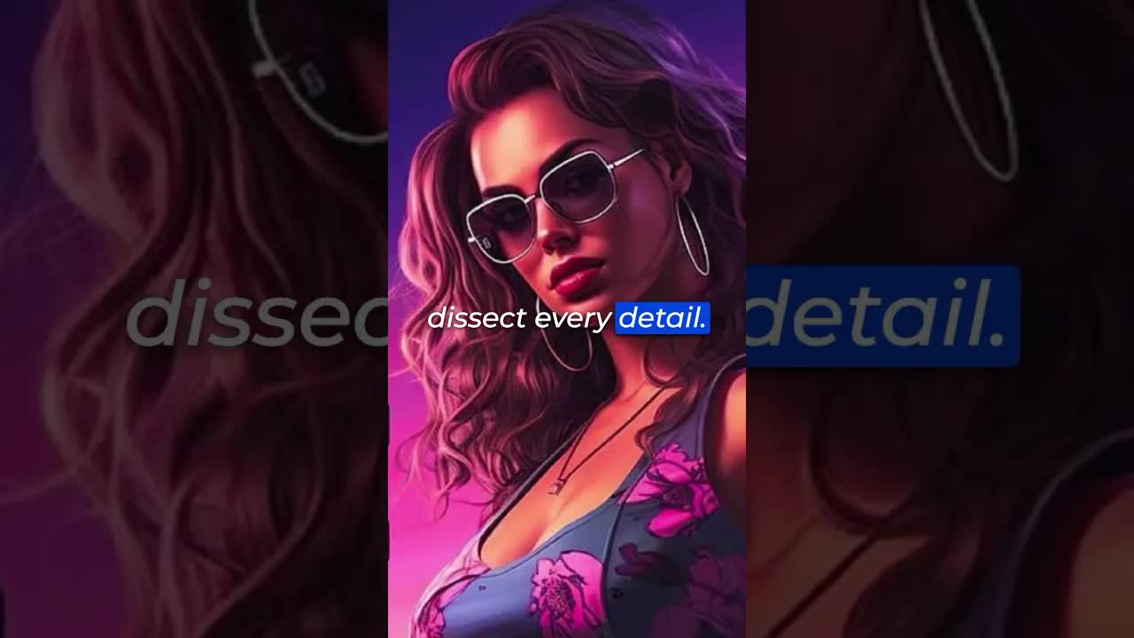 Grand Theft Auto 6