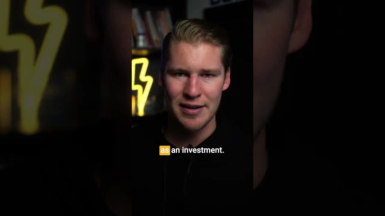 Do You Buy, Rent, or Own?