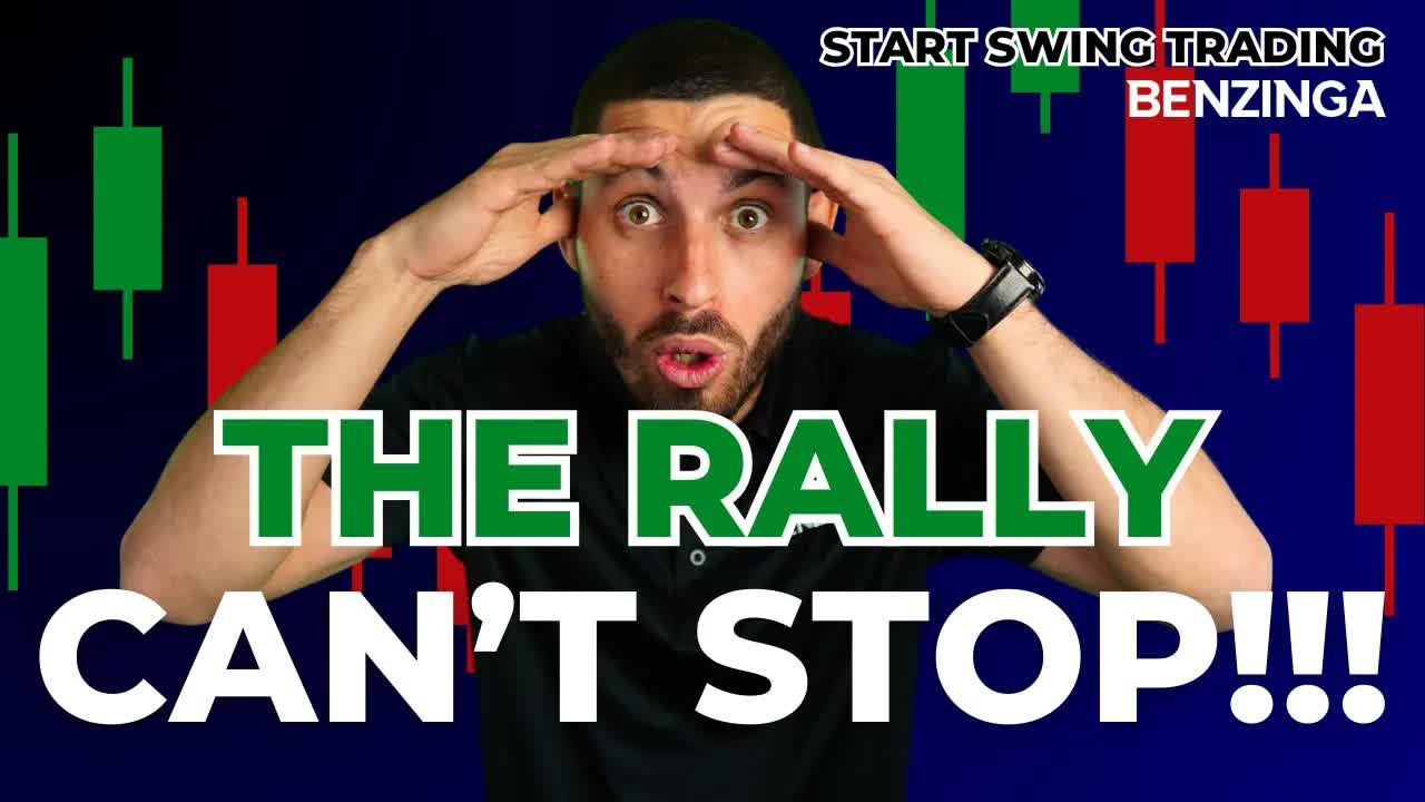 Powell Sparks A Rally! Find Out Why?