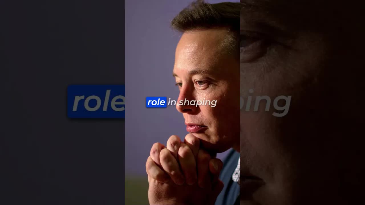 Elon Musk Reveals he Battles Demons of the Mind