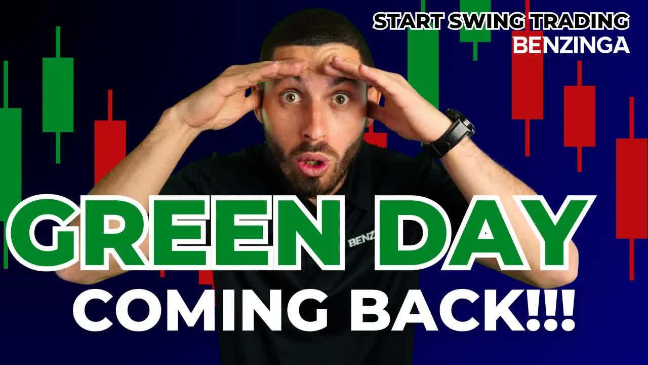 Tech Bounce Back... What Is Next?