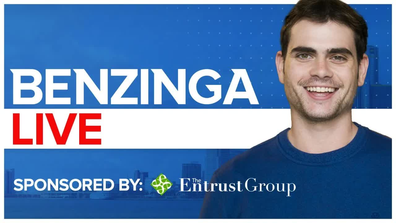 Empowering Your Financial Future | Benzinga LIVE 🚨