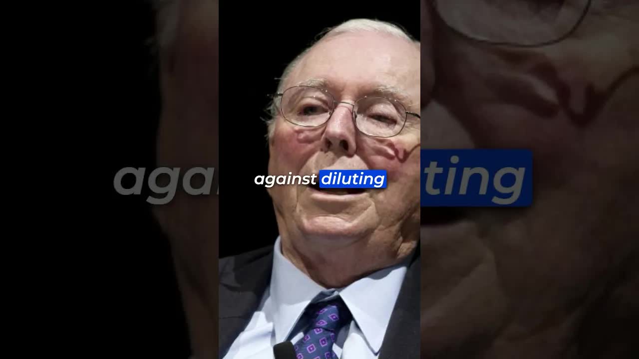 Charlie Munger Revealed What Was Left On His Bucket List Before He Died