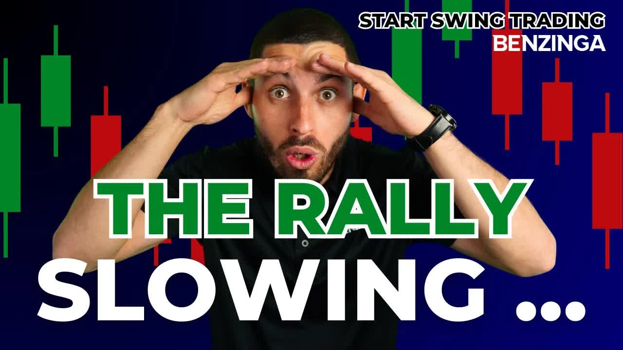 Will The Stock Market Pullback Before Santa?