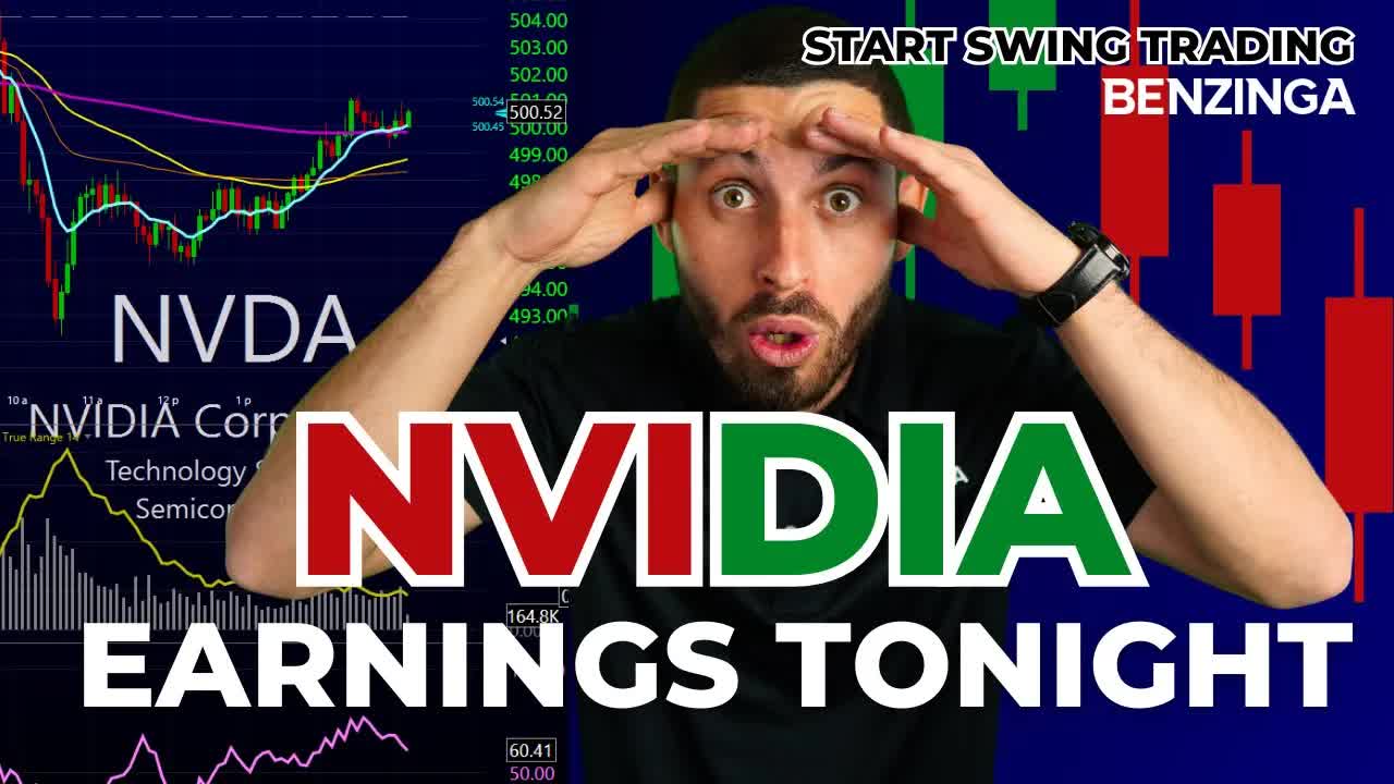 The Biggest Earnings Report Of The YEAR!
