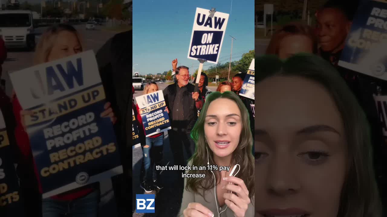 This Weeks News in 60 Seconds 11.17