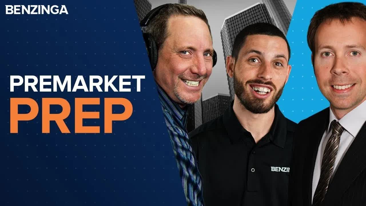 Rally Holds Bulls Are Strong! Premarket Prep | November 17, 2023