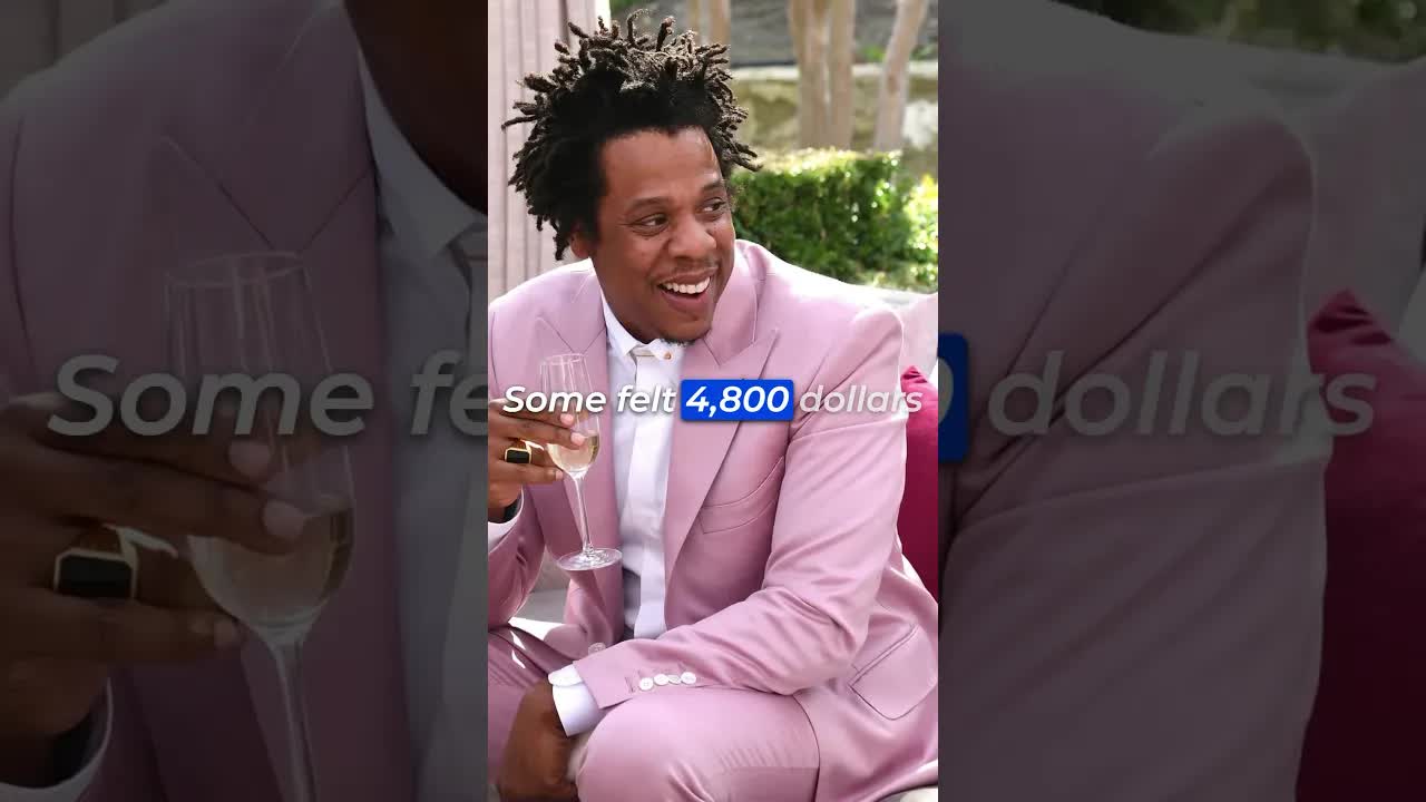 Jay-Z Wouldn't Lend His Cousin $4800 For A Business Venture — Even Though He's Worth $2 Billion
