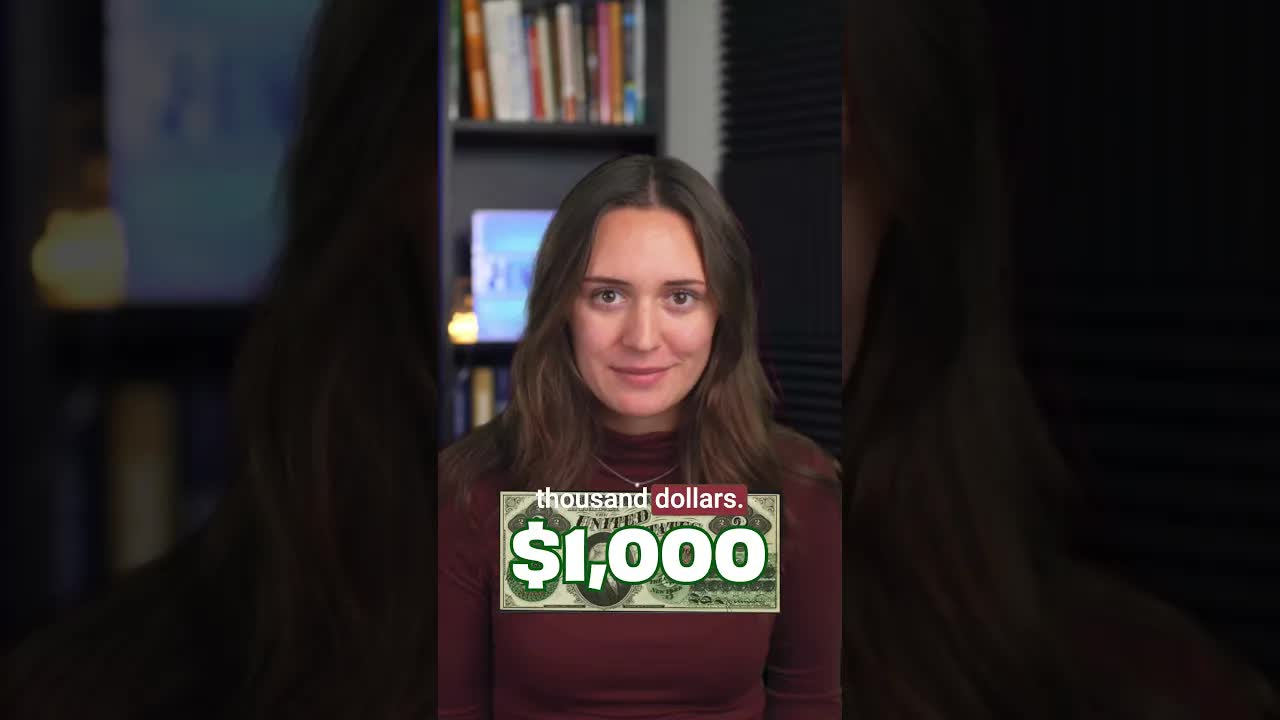 $2 Bills Are Worth More Than You Think