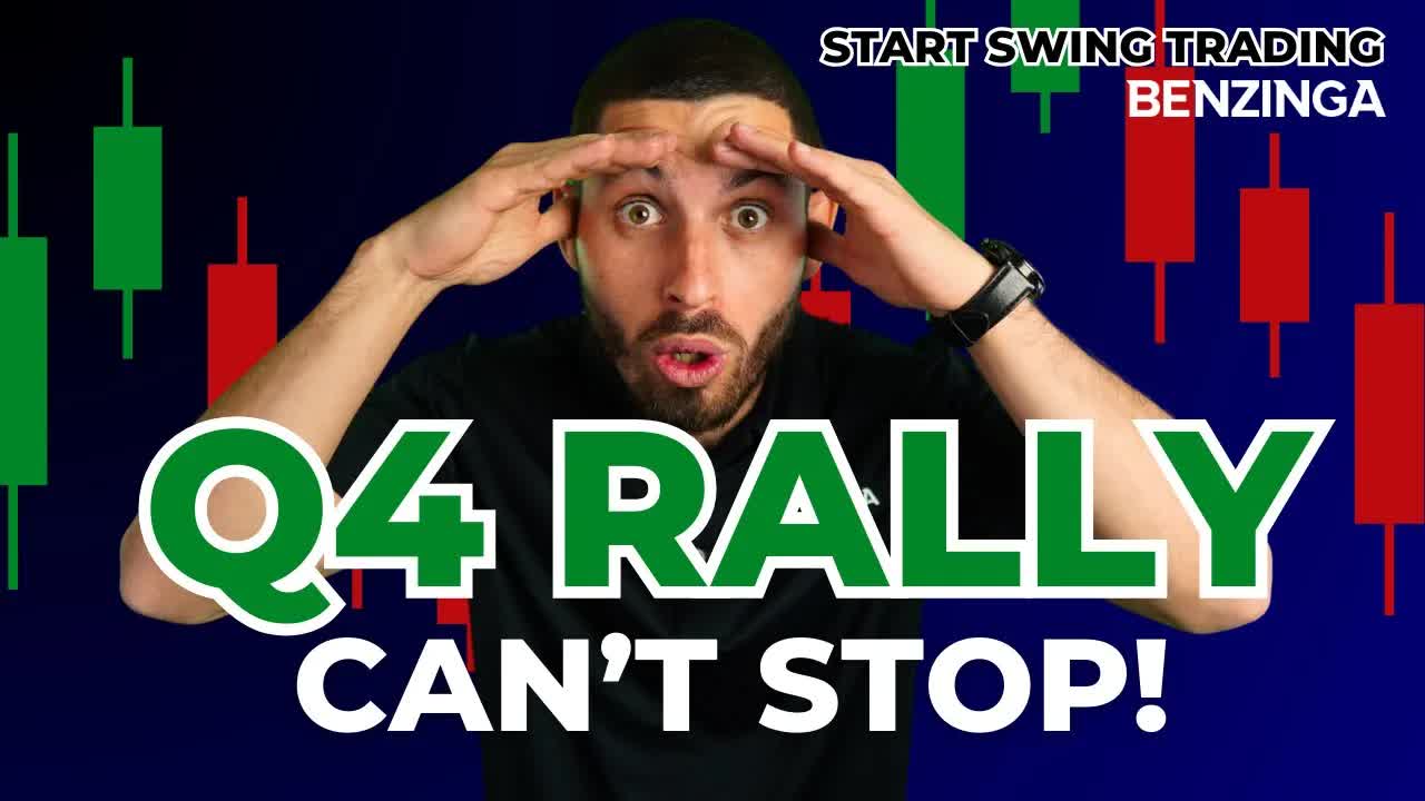 Can This Momentum Be Stopped?