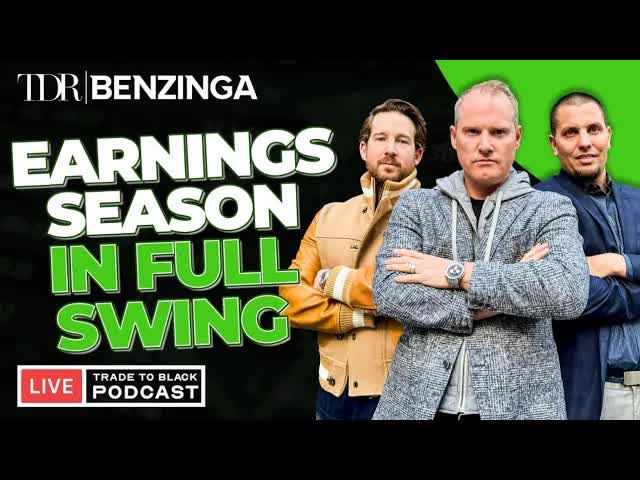Discussing Canopy, TerrAscend, and Curaleaf's Latest Earnings