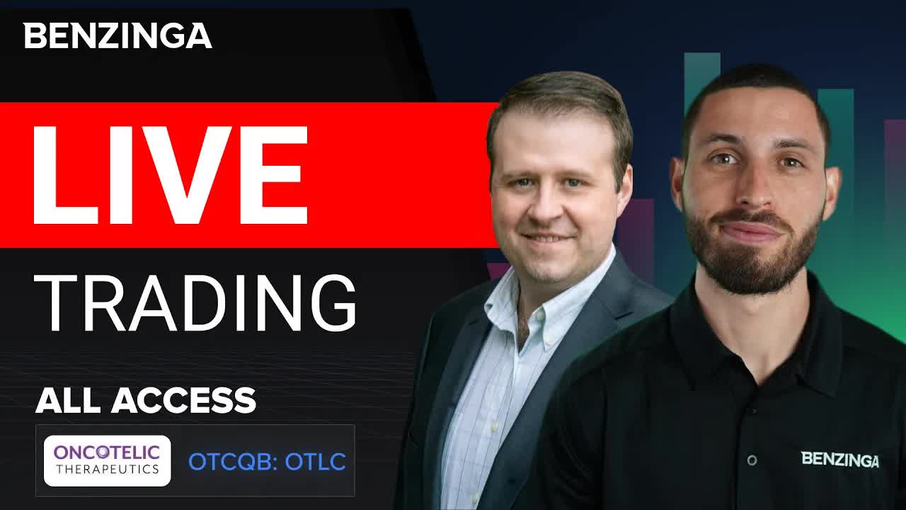 LIVE Trading With Benzinga Special Recap! + All Access | November 8, 2023