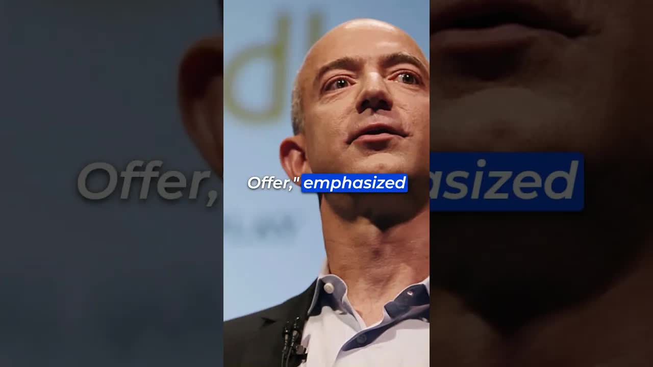 Jeff Bezos Launched A Program That Actually Paid Amazon Workers Thousands Of Dollars To Quit