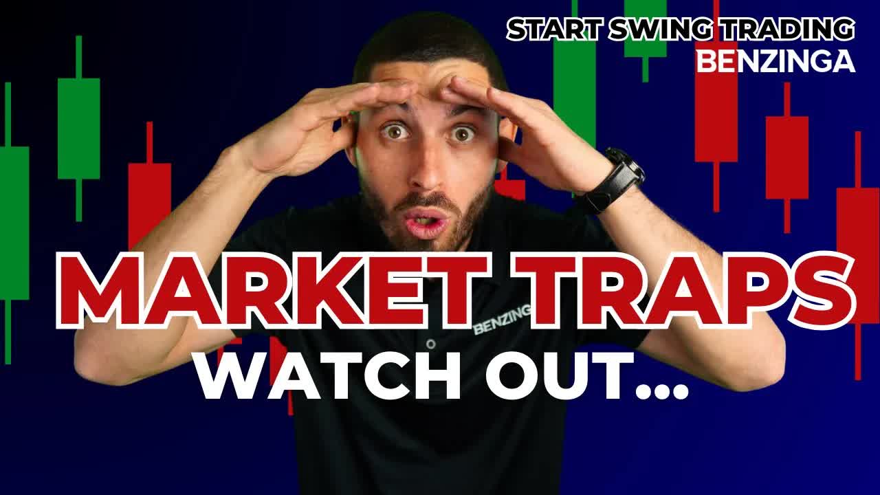 Will The Markets Pull Back For The Close?