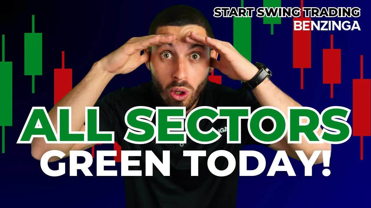 Will Apple Continue The Rally!