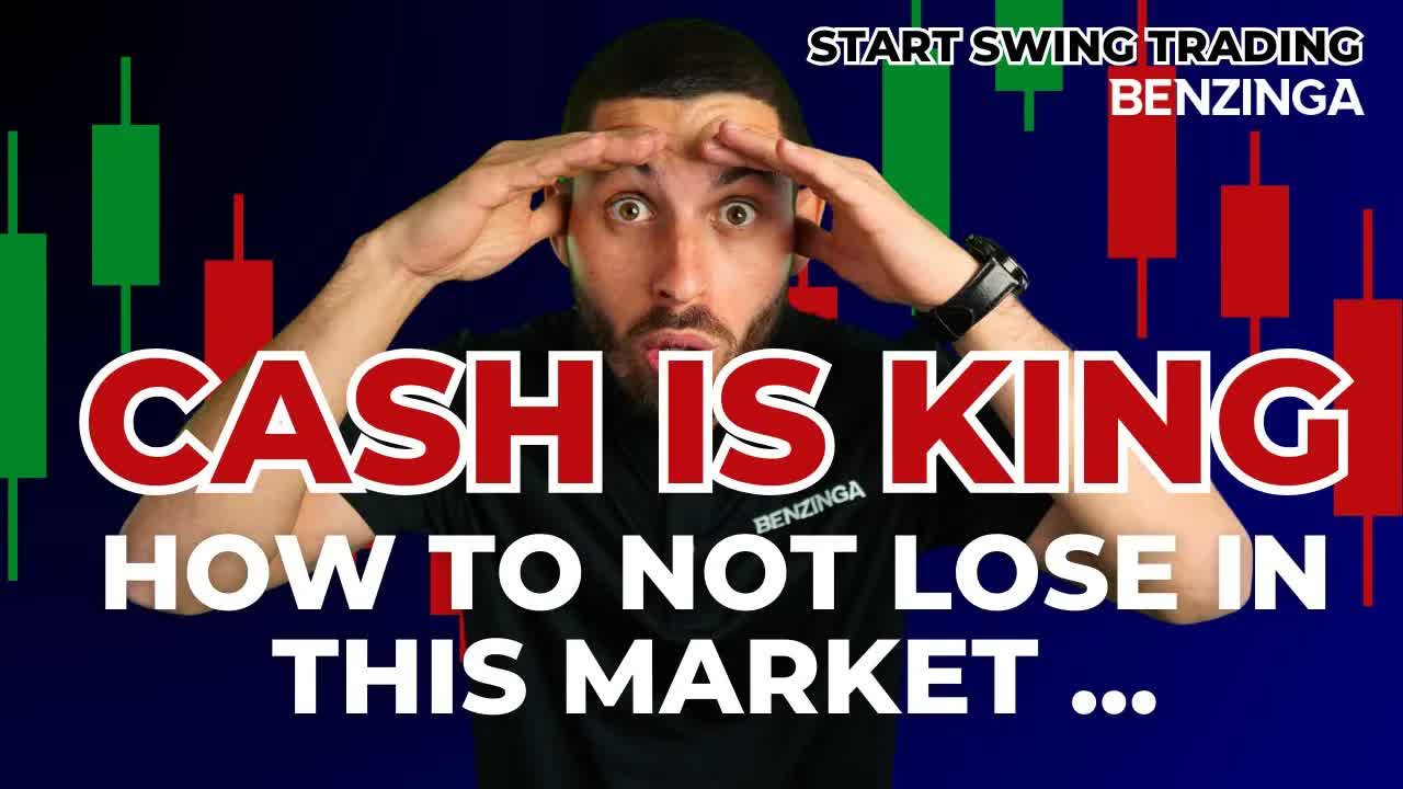 Markets Take Another Leg Down!