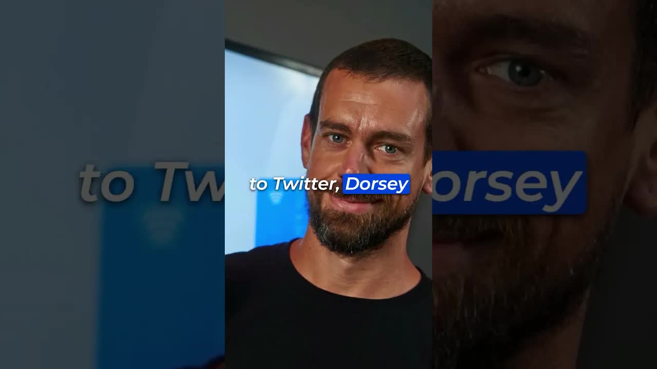 The man went from tweets to fintech billionaire 🤯