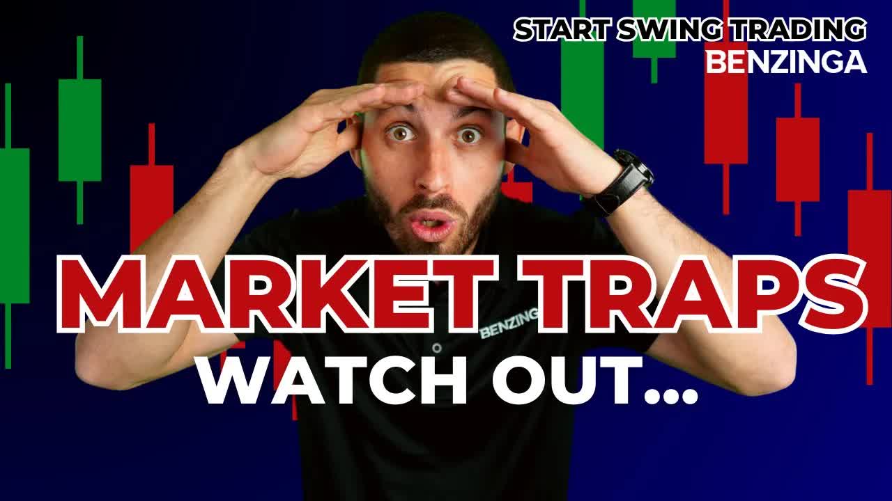 Max Pain Trade Washes Traders Out!