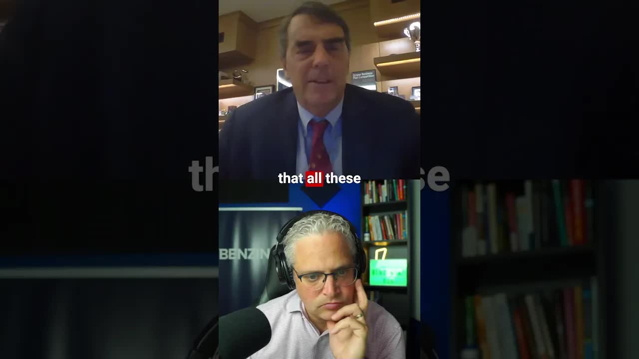 What Tim Draper Thinks About Bitcoin