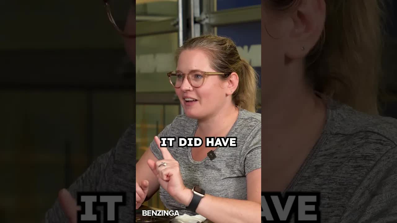 HOT ONES CHALLENGE | Benzinga Edition