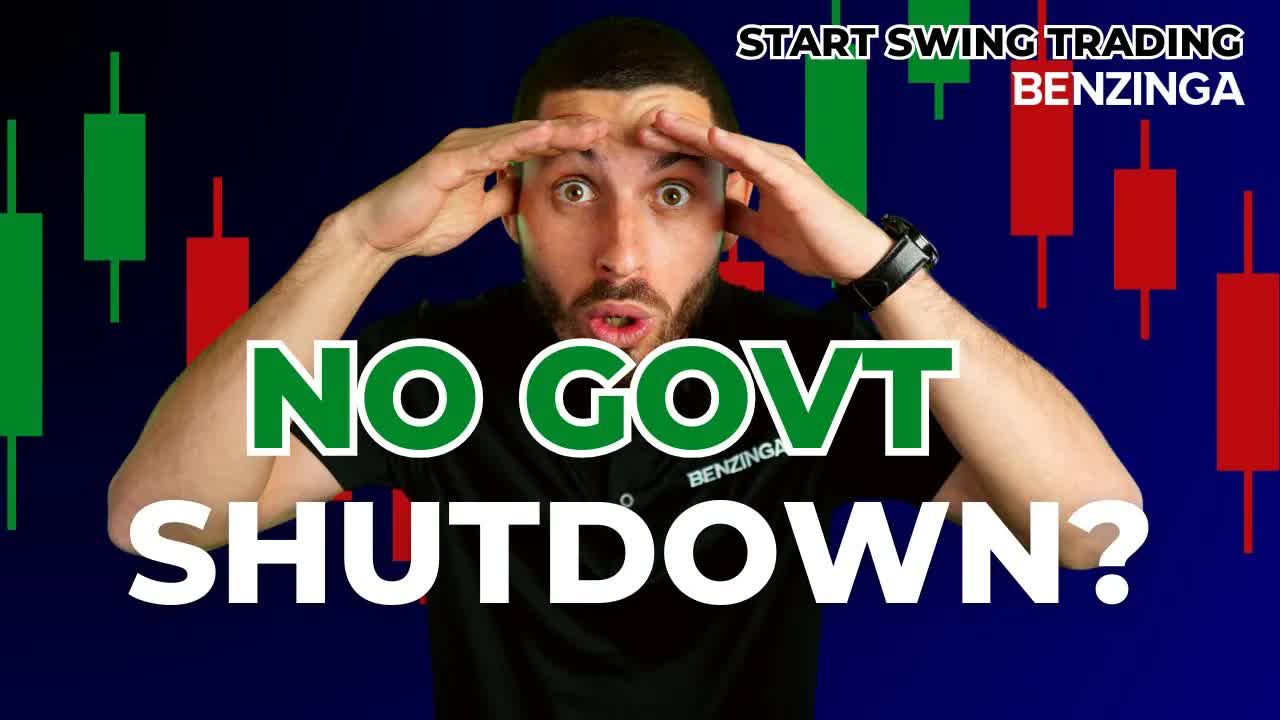 Stock Markets Bounce After Opening Take Down!