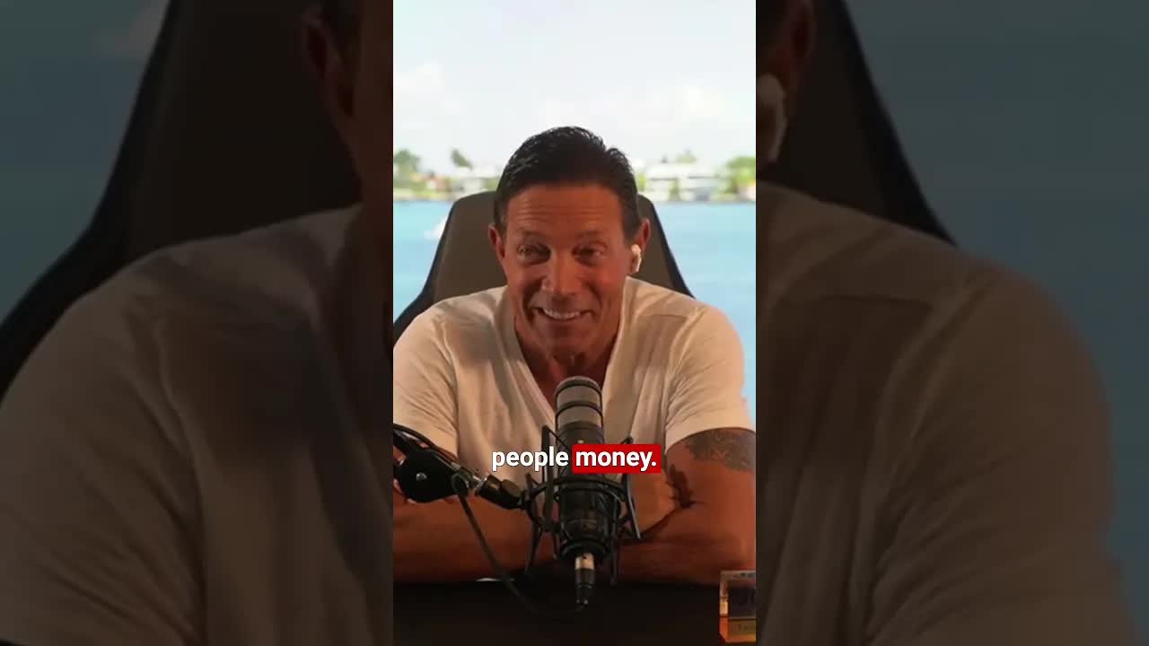 1 Thing The Wolf Of Wall Street Got Wrong