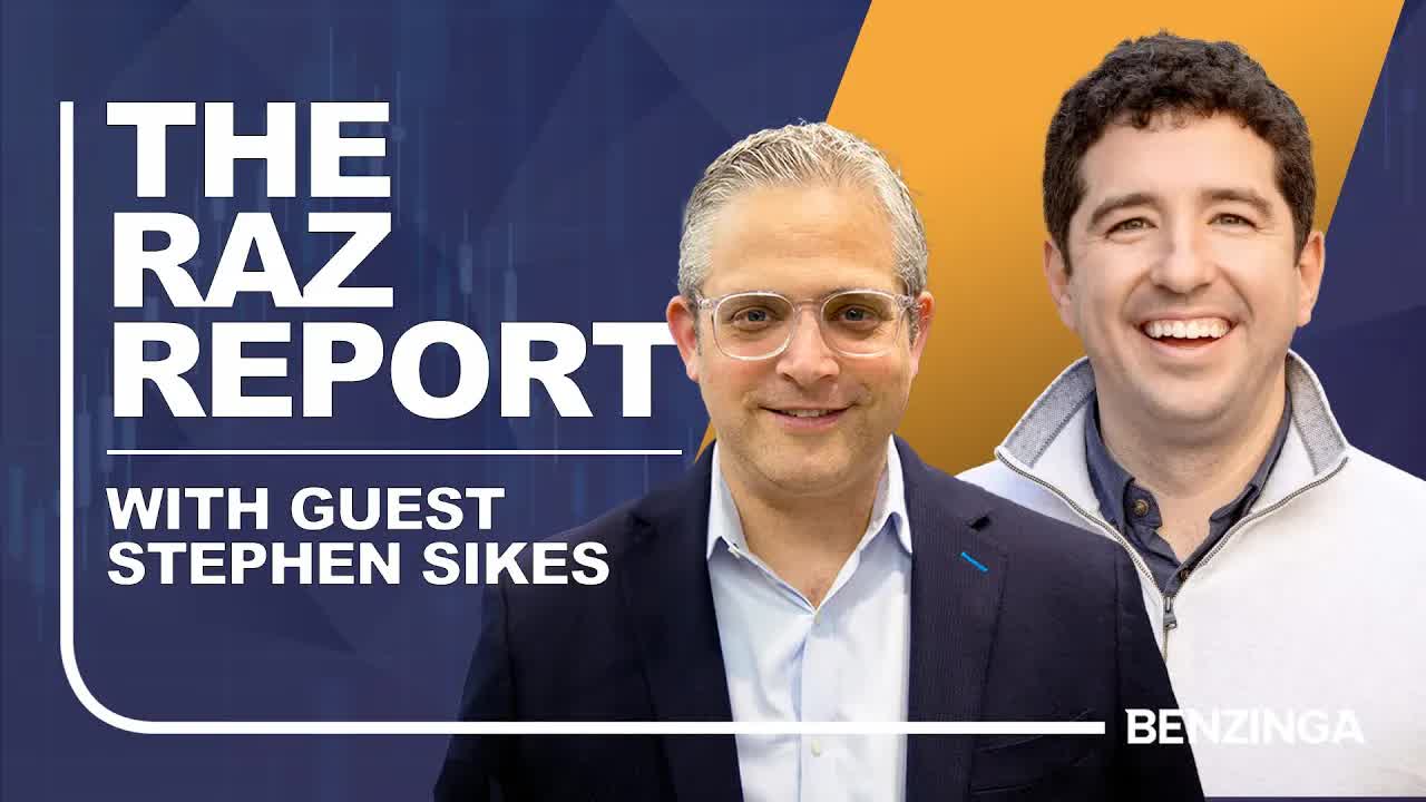 #40: The Gap Between Public Companies and Retail Investors | The Raz Report