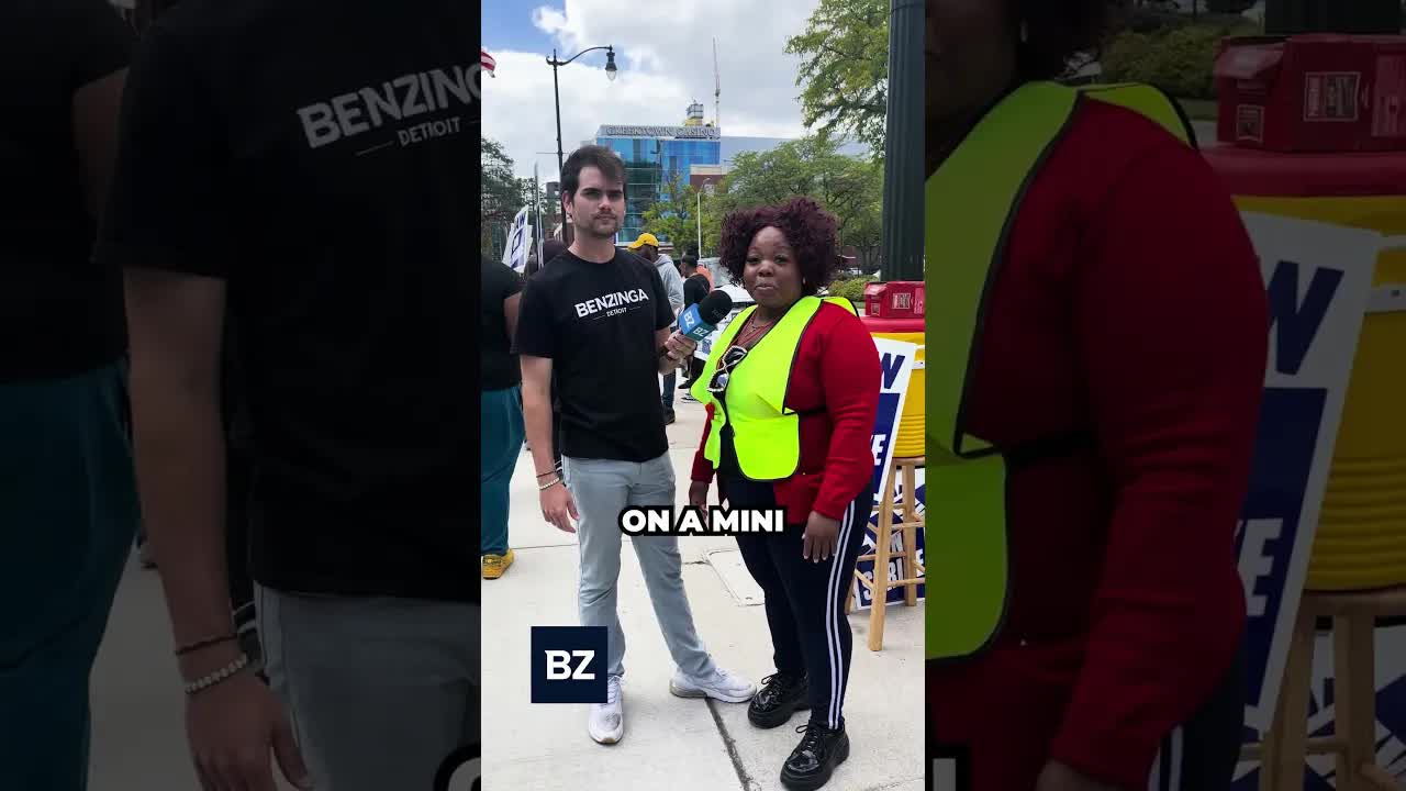 UAW Strike | What would you do with a pay raise?