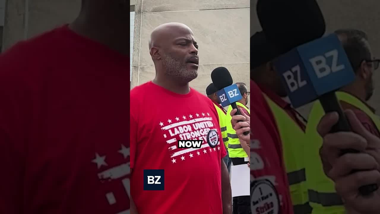 This is What UAW Strikers Want You to Know