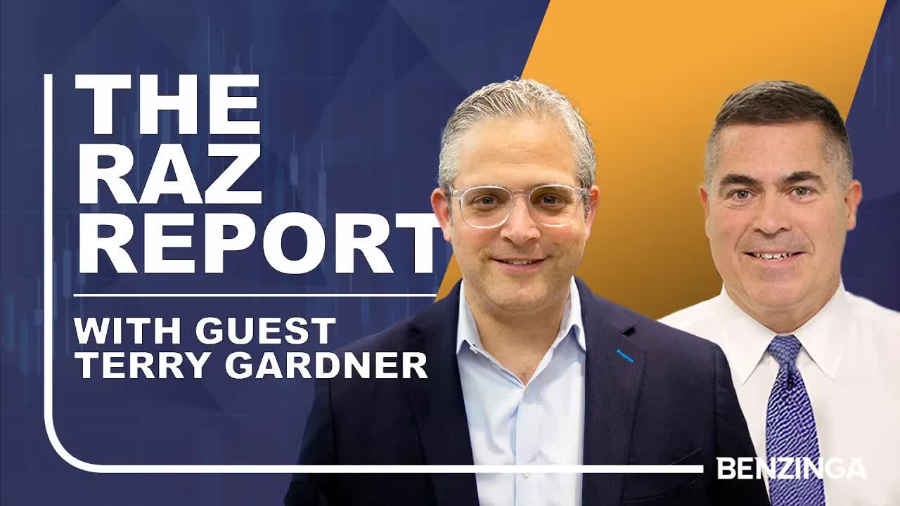 #35: IRP - The Investment Strategy That NEVER "Goes out of Favor" | The Raz Report