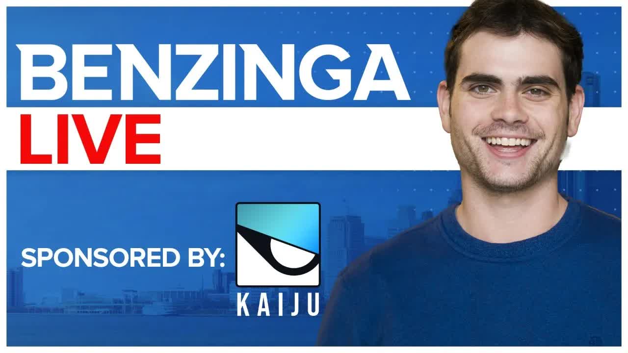 How To Invest In AI Like A Pro! | Benzinga Live 🚨
