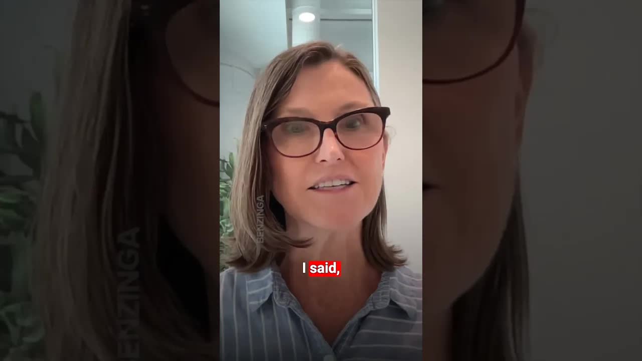 Why Cathie Wood’s Ark Started Buying NVDA Stock In 2014