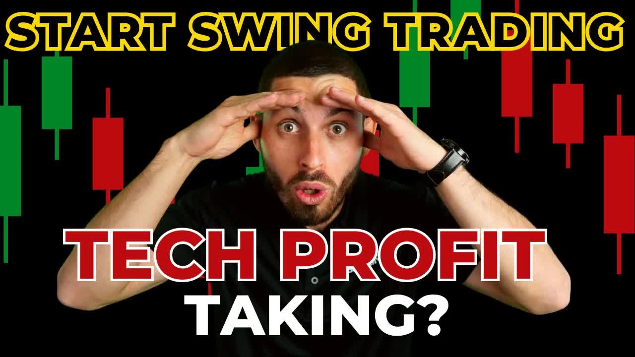 What Happen Today In The Stock Market?